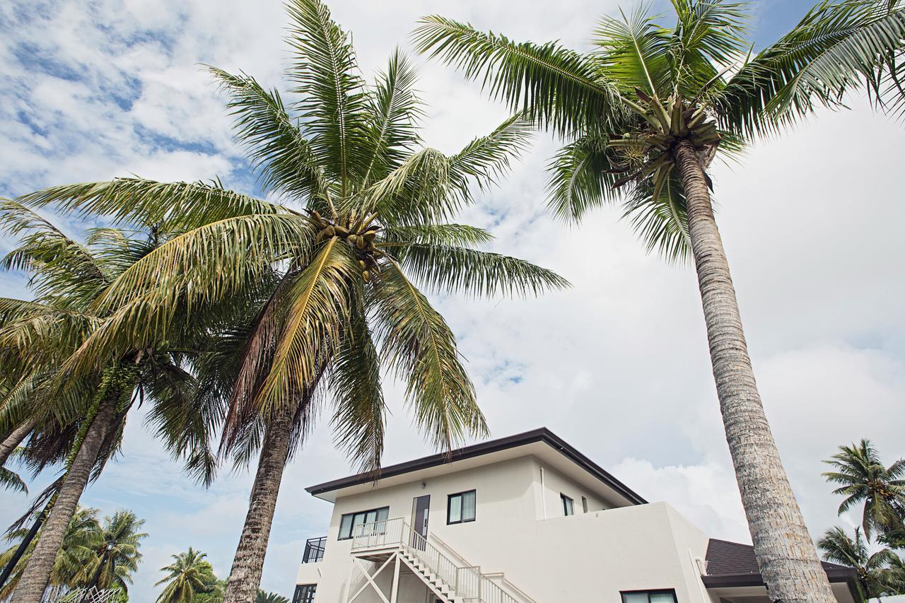 Pacific Palm Resort Saipan Exterior foto
